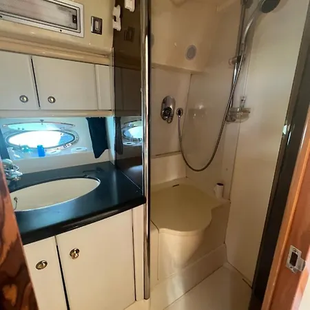 Botel White Eagle Cruises Skopelos