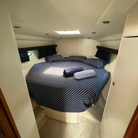 Botel White Eagle Cruises Skopelos *